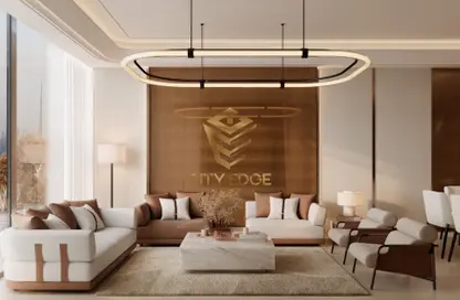 شقة - 1 حمام للبيع في بينغهاتي فينتاج - مجان - دبي لاند - دبي