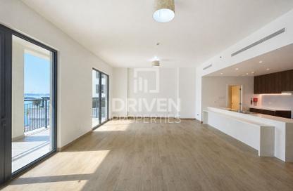 Apartment - 3 - 3 for rent in La Cote Building 1 - La Cote - Port de La Mer - La Mer - Jumeirah - Dubai
