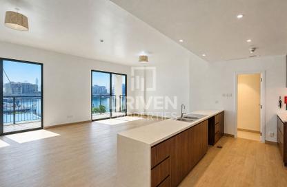 Apartment - 3 - 3 for rent in La Cote Building 1 - La Cote - Port de La Mer - La Mer - Jumeirah - Dubai