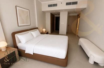 Apartment - 1 Bedroom - 2 Bathrooms for sale in Neva Residences - District 16 - Jumeirah Village Circle - Dubai