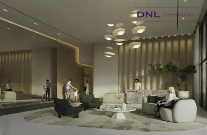 Apartment - 2 Bedrooms - 3 Bathrooms for sale in Distrikt 1 - Distrikt at Ghaf Woods - Ghaf Woods - Dubai Land - Dubai