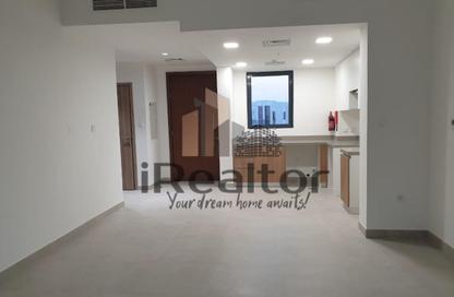 Apartment - 1 Bedroom - 1 Bathroom for rent in Al Ghadeer 2 - Al Ghadeer - Abu Dhabi