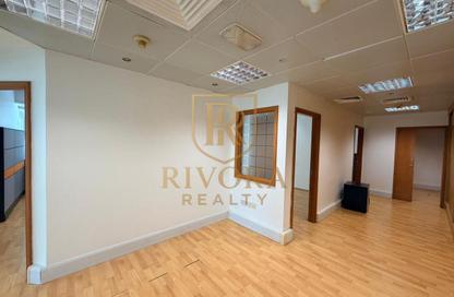 Office Space - Studio for rent in Al Moosa Tower 2 - Al Moosa Towers - Sheikh Zayed Road - Dubai