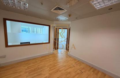 Office Space - Studio for rent in Al Moosa Tower 2 - Al Moosa Towers - Sheikh Zayed Road - Dubai