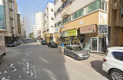 Whole Building - Studio - 7+ Bathrooms for sale in Al Rumailah building - Al Rumailah 2 - Al Rumaila - Ajman