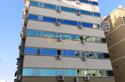 Whole Building - Studio - 7+ Bathrooms for sale in Al Rumailah building - Al Rumailah 2 - Al Rumaila - Ajman Whole Building - Studio - 7+ Bathrooms for sale in Al Rumailah building - Al Rumailah 2 - Al Rumaila - Ajman