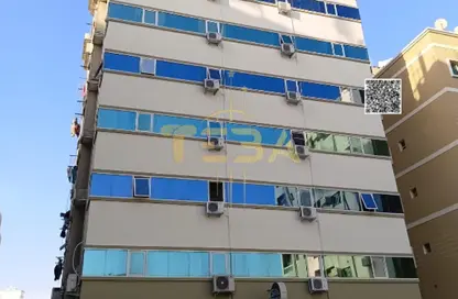 Whole Building - Studio for sale in Al Rumailah building - Al Rumailah 2 - Al Rumaila - Ajman