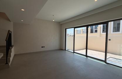 Townhouse - 4 Bedrooms - 4 Bathrooms for sale in Malta - Damac Lagoons - Dubai