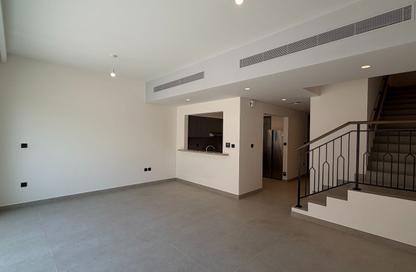 Townhouse - 4 Bedrooms - 4 Bathrooms for sale in Malta - Damac Lagoons - Dubai