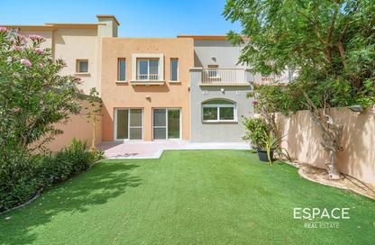 Villa - 3 Bedrooms - 3 Bathrooms for rent in Springs 3 - The Springs - Dubai Villa - 3 Bedrooms - 3 Bathrooms for rent in Springs 3 - The Springs - Dubai