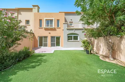 Villa - 3 Bedrooms - 3 Bathrooms for rent in Springs 3 - The Springs - Dubai Villa - 3 Bedrooms - 3 Bathrooms for rent in Springs 3 - The Springs - Dubai