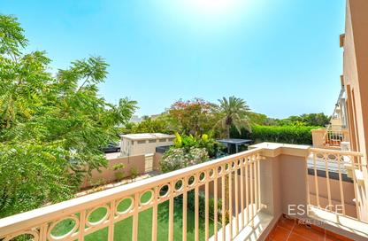 Villa - 3 Bedrooms - 3 Bathrooms for rent in Springs 3 - The Springs - Dubai Villa - 3 Bedrooms - 3 Bathrooms for rent in Springs 3 - The Springs - Dubai