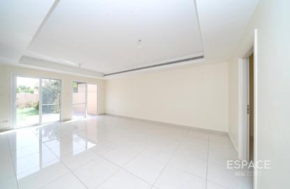 Villa - 3 Bedrooms - 3 Bathrooms for rent in Springs 3 - The Springs - Dubai Villa - 3 Bedrooms - 3 Bathrooms for rent in Springs 3 - The Springs - Dubai