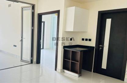 Apartment - 1 Bedroom - 1 Bathroom for sale in Lawnz by Danube Block 4 - Lawnz by Danube - International City - Dubai
