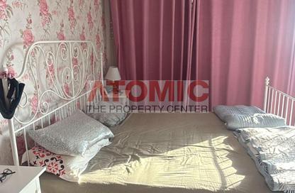 Apartment - 3 - 2 for rent in New Dubai Gate 2 - JLT Cluster A - Jumeirah Lake Towers - Dubai