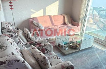 Apartment - 3 - 2 for rent in New Dubai Gate 2 - JLT Cluster A - Jumeirah Lake Towers - Dubai