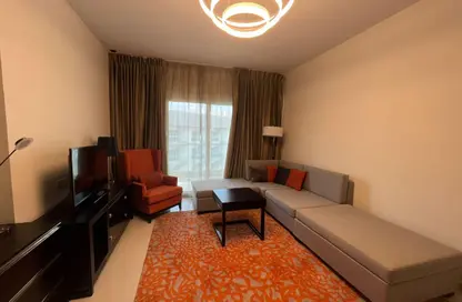 شقة - 2 غرف نوم - 3 حمامات للبيع في فيريديس آيه - فيرديز للاقامة و الشقق القندقية - داماك هيلز 2 - دبي