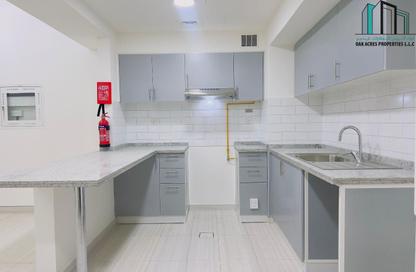 Apartment - 1 - 2 for rent in S.S Lootah Residence JVC - District 11 - Jumeirah Village Circle - Dubai