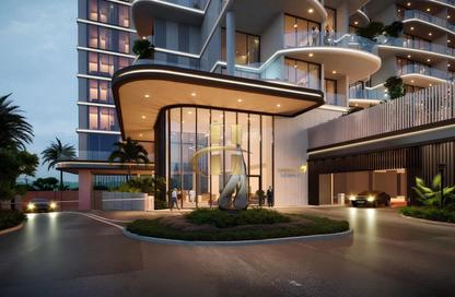 Apartment - 2 Bedrooms - 3 Bathrooms for sale in Hermina By Casagrand - Dubai Islands - Dubai
