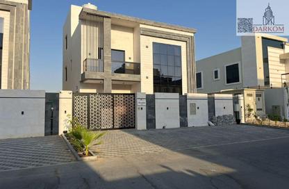 Villa - 6 - 7 for rent in Al Aamra Gardens - Al Amerah - Ajman