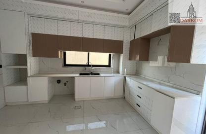 Villa - 6 - 7 for rent in Al Aamra Gardens - Al Amerah - Ajman