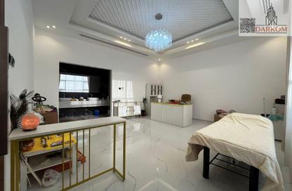 Villa - 6 - 7 for rent in Al Aamra Gardens - Al Amerah - Ajman