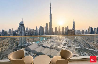 Apartment - 1 Bedroom - 1 Bathroom for rent in Vida Dubai Mall Tower 1 - Vida Residences Dubai Mall - Downtown Dubai - Dubai Apartment - 1 Bedroom - 1 Bathroom for rent in Vida Dubai Mall Tower 1 - Vida Residences Dubai Mall - Downtown Dubai - Dubai