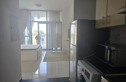 Apartment - Studio - 1 for sale in Bay's Edge - Business Bay - Dubai Apartment - Studio - 1 for sale in Bay's Edge - Business Bay - Dubai