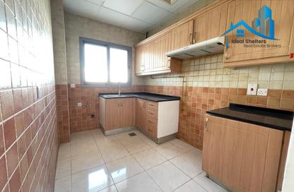 Apartment - 2 Bedrooms - 2 Bathrooms for rent in Al Mashroom 5 - Al Muhaisnah 4 - Al Muhaisnah - Dubai