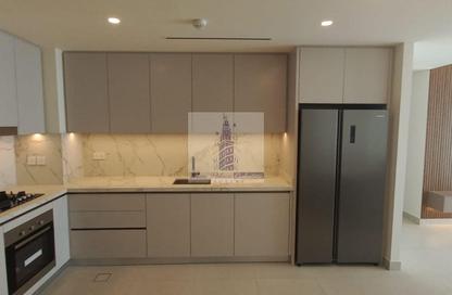 Apartment - 2 Bedrooms - 2 Bathrooms for rent in Beach Mansion Tower 2 - Beach Mansion - Emaar Beachfront - Dubai Harbour - Dubai Apartment - 2 Bedrooms - 2 Bathrooms for rent in Beach Mansion Tower 2 - Beach Mansion - Emaar Beachfront - Dubai Harbour - Dubai