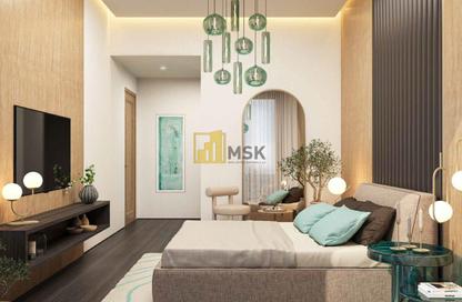 Apartment - 1 - 1 for sale in Lagoon Views 4 Tower B - Lagoon Views 4 - Lagoon Views - Damac Lagoons - Dubai