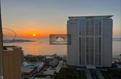Apartment - 2 Bedrooms - 3 Bathrooms for rent in Bahar 4 - Bahar - Jumeirah Beach Residence - Dubai Apartment - 2 Bedrooms - 3 Bathrooms for rent in Bahar 4 - Bahar - Jumeirah Beach Residence - Dubai