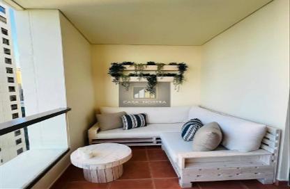 Apartment - 2 Bedrooms - 3 Bathrooms for rent in Bahar 4 - Bahar - Jumeirah Beach Residence - Dubai Apartment - 2 Bedrooms - 3 Bathrooms for rent in Bahar 4 - Bahar - Jumeirah Beach Residence - Dubai
