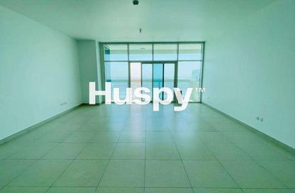 Apartment - 3 Bedrooms - 5 Bathrooms for rent in Al Ain Tower - Khalidiya Street - Al Khalidiya - Abu Dhabi