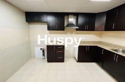 Apartment - 3 Bedrooms - 5 Bathrooms for rent in Al Ain Tower - Khalidiya Street - Al Khalidiya - Abu Dhabi Apartment - 3 Bedrooms - 5 Bathrooms for rent in Al Ain Tower - Khalidiya Street - Al Khalidiya - Abu Dhabi