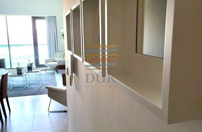 Apartment - 1 - 2 for sale in The Bay - Business Bay - Dubai