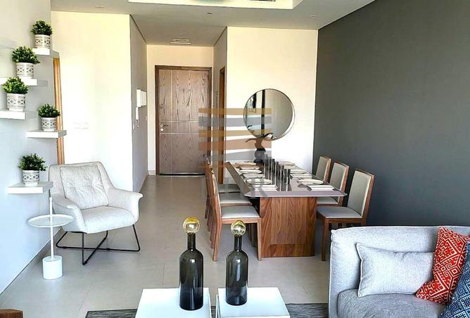 The Bay | Business Bay | Premium Apartment