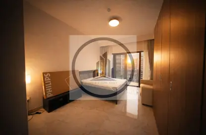 Apartment - 1 Bedroom - 1 Bathroom for rent in Azizi Mirage - Dubai Studio City - Dubai