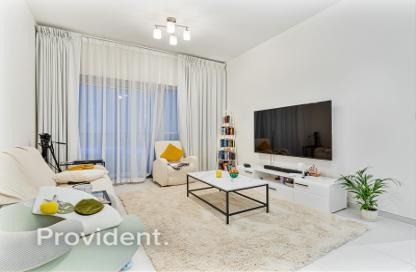 Apartment - 2 Bedrooms - 3 Bathrooms for sale in Orchid Residence - Dubai Science Park - Dubai Apartment - 2 Bedrooms - 3 Bathrooms for sale in Orchid Residence - Dubai Science Park - Dubai