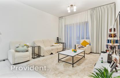 Apartment - 2 Bedrooms - 3 Bathrooms for sale in Orchid Residence - Dubai Science Park - Dubai