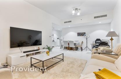 Apartment - 2 Bedrooms - 3 Bathrooms for sale in Orchid Residence - Dubai Science Park - Dubai