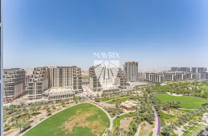 شقة - 2 غرف نوم - 2 حمامات للايجار في برج Park Horizon 2 - بارك هورايزون - دبي هيلز استيت - دبي