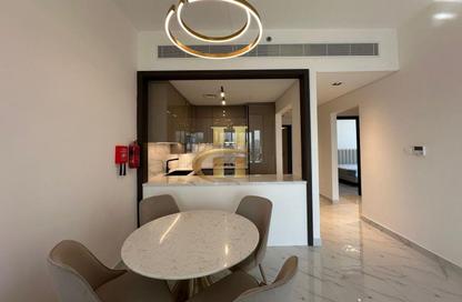 Apartment - 2 Bedrooms - 3 Bathrooms for rent in Adhara Star - Arjan - Dubai Apartment - 2 Bedrooms - 3 Bathrooms for rent in Adhara Star - Arjan - Dubai