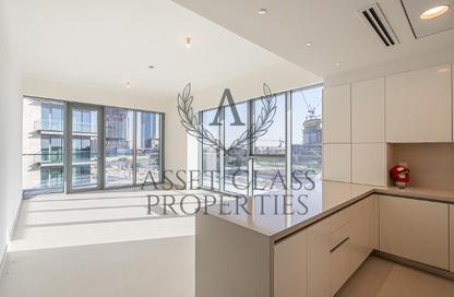 Apartment - 2 - 4 for rent in Canal Front Residence 7 - Canal Front Residences - Al Wasl - Dubai Apartment - 2 - 4 for rent in Canal Front Residence 7 - Canal Front Residences - Al Wasl - Dubai