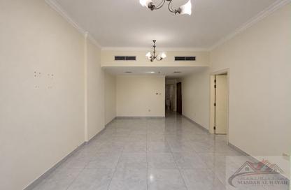 Apartment - 1 - 2 for rent in Muwaileh 29 Building - Muwaileh - Sharjah