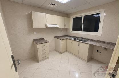 Apartment - 1 - 2 for rent in Muwaileh 29 Building - Muwaileh - Sharjah