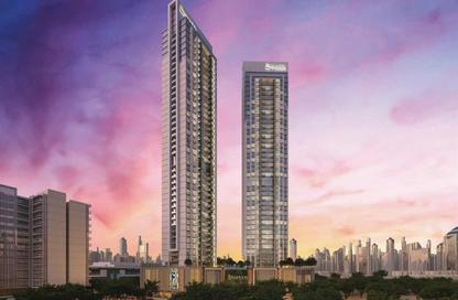 Apartment - 1 Bedroom - 2 Bathrooms for sale in Maimoon Gardens Tower B - Maimoon Gardens by Fakhruddin Properties - District 11 - Jumeirah Village Circle - Dubai Apartment - 1 Bedroom - 2 Bathrooms for sale in Maimoon Gardens Tower B - Maimoon Gardens by Fakhruddin Properties - District 11 - Jumeirah Village Circle - Dubai
