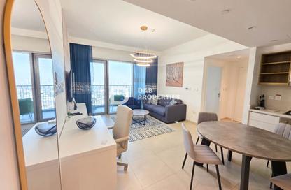Apartment - 1 Bedroom - 1 Bathroom for rent in Downtown Views II Tower 3 - Downtown Views II - Zabeel 2 - Zabeel - Dubai Apartment - 1 Bedroom - 1 Bathroom for rent in Downtown Views II Tower 3 - Downtown Views II - Zabeel 2 - Zabeel - Dubai