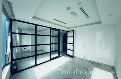Office Space - Studio - 1 Bathroom for rent in Palace Tower 1 - Palace Towers - Dubai Silicon Oasis - Dubai