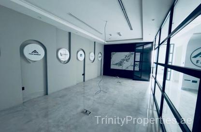 Office Space - Studio - 1 Bathroom for rent in Palace Tower 1 - Palace Towers - Dubai Silicon Oasis - Dubai